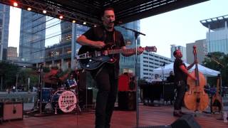 Jesse Dayton - Holy Ghost Rock and Roller