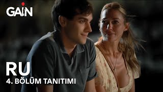 RU | 4. Bölüm | 7 Haziran'da Sadece GAİN'de! 🎈