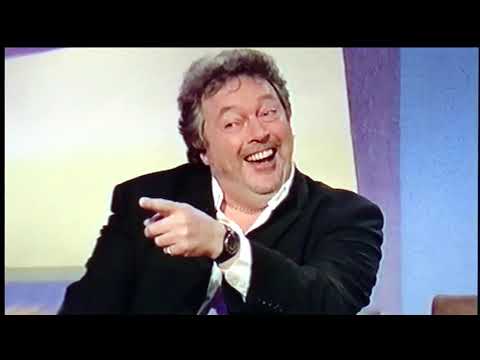 “You’ve Been Faked” • Johnny Vaughan Tonight