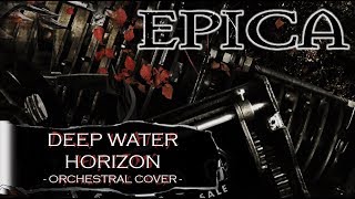 EPICA - Deep Water Horizon (Orchestral Cover)