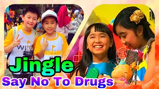 Download lagu Lagu Anak Indonesia Terbaru Prestasi Yes | Jingle Say No To Drugs by Merlyn Moon | Duta Kecil mp3 Download lagu Lagu Anak Indonesia Terbaru Prestasi Yes | Jingle Say No To Drugs by Merlyn Moon | Duta Kecil mp3