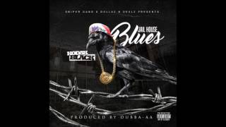 Kodak Black - Jail House Blues (Freestyle)
