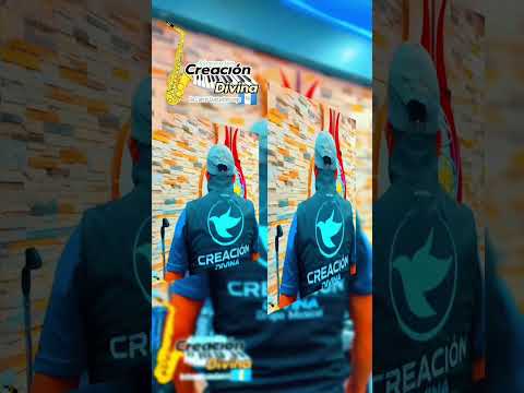 Creación Divina de Cantel, Quetzaltenango 🇬🇹
