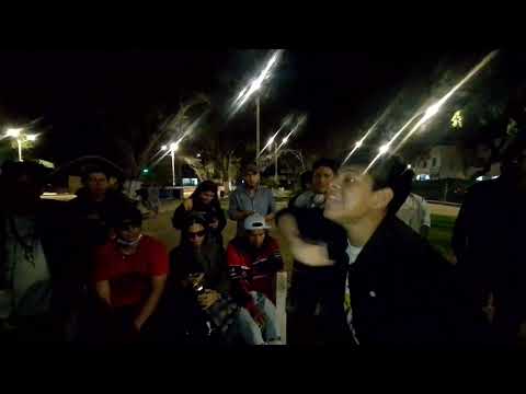 CYCLO vs BLACK LION - 1ERA RONDA - FINAL NACIONAL UNDER NORTE PERÚ 2022