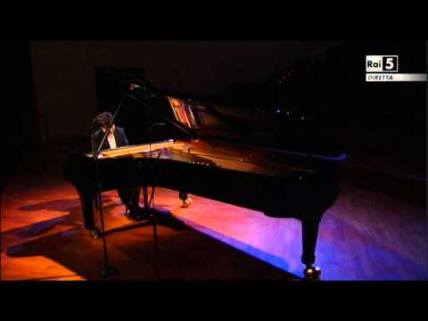 Lang Lang: Scherzo No.2, Op.31 (Chopin)