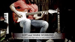 Video thumbnail for Morley Maverick Mini Switchless Wah-Demo by Apernit singh by Apernit Singh Music