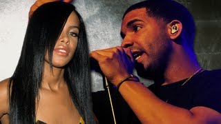 Drake &amp; Aaliyah Release "Enough Said"