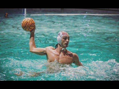 Roma Nuoto vs CN Posillipo - Waterpolo Serie A1 - 1° Round