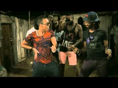 The Groove-Pengula Wena Feat Bucks and Zulu (Black Weedz Remix)