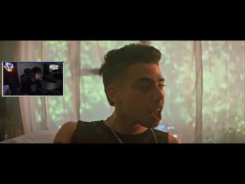 SPREEN REACCIONA a "QUE CASUALIDAD" - Luck Ra x TULI