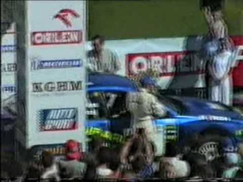 29 RAJD KORMORAN 2003