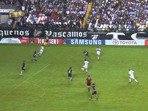 Vasco 2x1 Lanús 03/05
