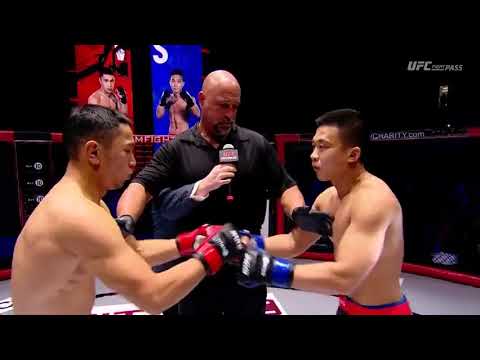 Бейбит Назаров и Alem Fighters Ардака Назарова проиграли! Казахи бои без правил проиграли!