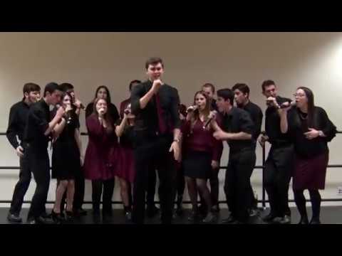 Something to Believe In (Winter 2017)