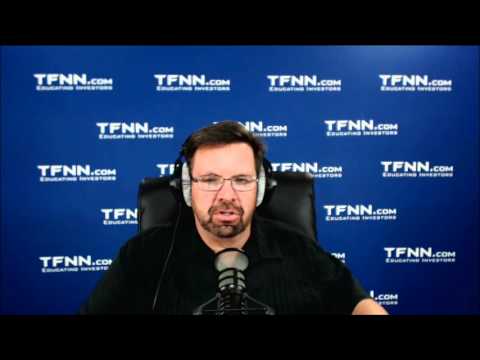 December 9th Power Trading Hour with David White on TFNN - 2015