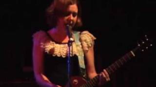 Sleater-Kinney - Steep Air (live 2005)