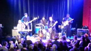 Terry Reid: &quot;Rich Kid Blues&quot; (The Chapel, San Francisco 4/10/16)