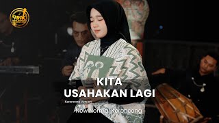 Download lagu KITA USAHAKAN LAGI - Batas Senja ( New Normal Keroncong Cover ) mp3 Download lagu KITA USAHAKAN LAGI - Batas Senja ( New Normal Keroncong Cover ) mp3