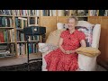 Vera Lynn’s daughter, Virginia Lewis-Jones, reacts to hearing her audition tapes for the first time