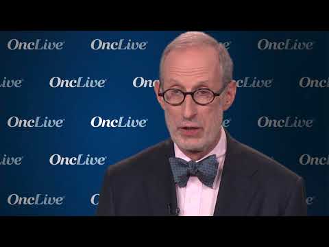 Dr. Weber on CheckMate-238 Compared to Other Trials in Melanoma