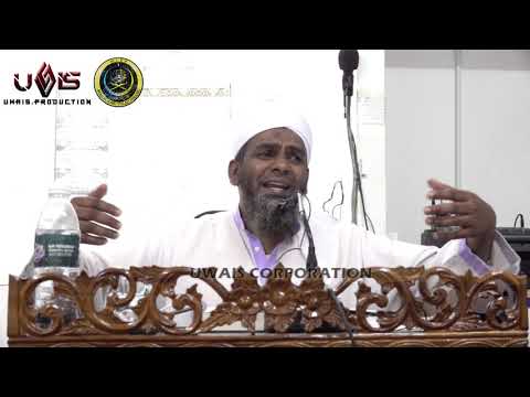 Masih Adakah Taubat Buatku Esok? | Maulana Anuar Ibrahim