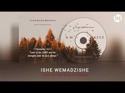 Tinomurumbidza ( We worship you oh lord ) Instrumental