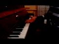 Беспечный ангел Piano version 