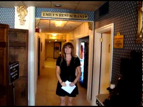 The Flanders Hotel - Lanai Suites