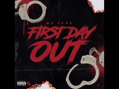 Rx Juvi - First Day Out