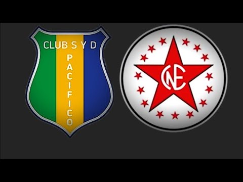 Pacifico 5 vs Nueva estrella 5, fecha 24 primera B futsal Afa