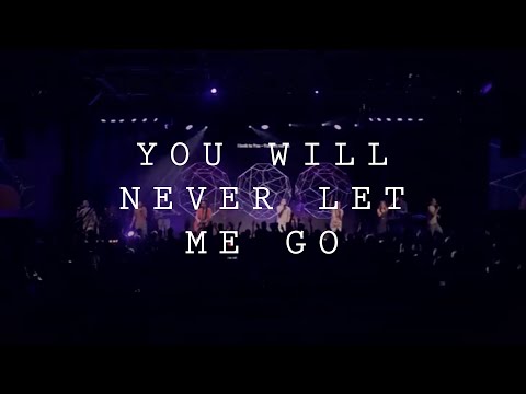 Video thumbnail for You Will Never Let Me Go (Live)