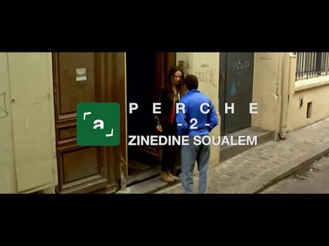 Perche  -2-  Zinedine SOUALEM