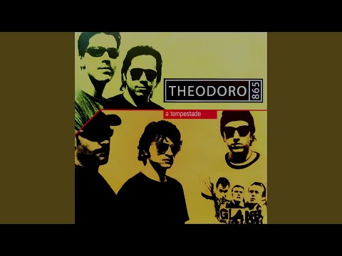 Balada sem fim - Theodoro 865