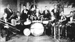 Rhythm Club Stomp: King Oliver and His Orchestra