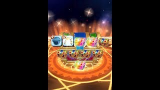 【実況】星ドラギガ感謝ガチャとⅪガチャ