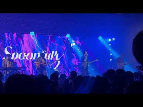 ความรักที่ดีที่สุด (The best love ever) - Spoonfulz live at Volume Livehouse Vol.43