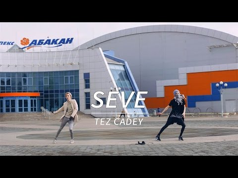 Tez Cadey - Seve [ Shuffle Dance ]