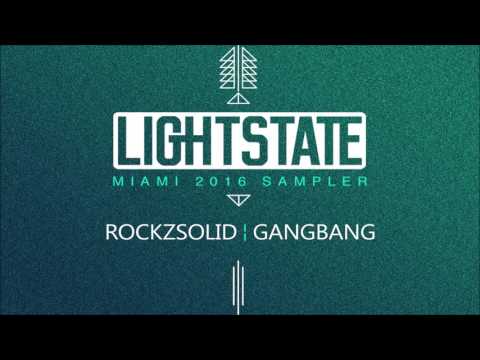 Rockzsolid - Gangbang