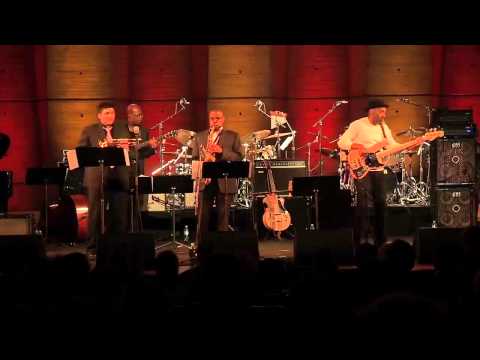 International Jazz Day: "Blast" Marcus Miller, Lionel Loueke