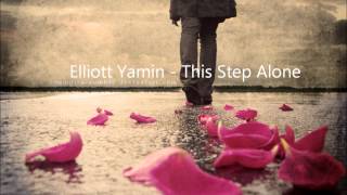 Elliott Yamin - This Step Alone