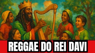 Salmos de Davi em Música | 15 Canções de Louvor, Paz e Oração | Música Cristã para Meditar