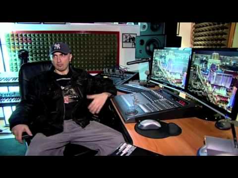 WEST HOUSE Reunion festival // Extra Magazin @ RTL Televizija