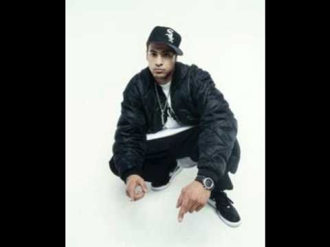 Booba / Oxmo / Pit Baccardi / Jedi : Freestyle Time Bomb spécial Booba