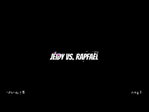 Jeidy vs. Rapfael - Cuartos de final - Anclabattles - Dic. 2020