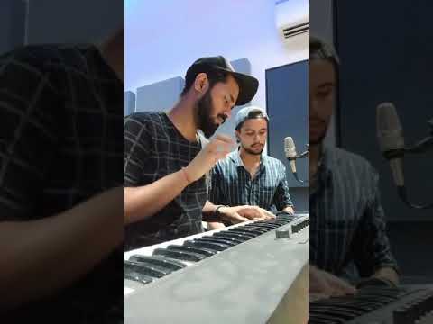 Shashwat Mishra Ya rabba