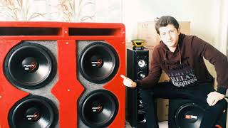 E 40 I Can Sell It Bass Boosted