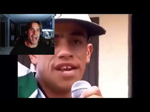 Dross reacciona a Made in Colombia