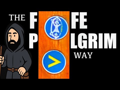 Hiking Series: Walking Scotland’s Forgotten Pilgrim Trails | Dunfermline to Culross