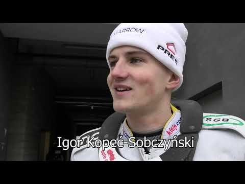 Przed sezonem: Pierwszy trening w sezonie 2020