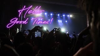 Music Makes Me Lose Control :) | Smino Concert, Apartment Hunting, and Good Food!! | Daily Vlog